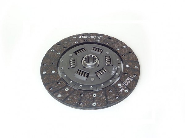 9 Std Clutch Plate BN2